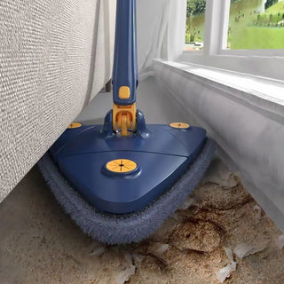 Flexi Clean | Swiveling 360° Mop | Bowlift