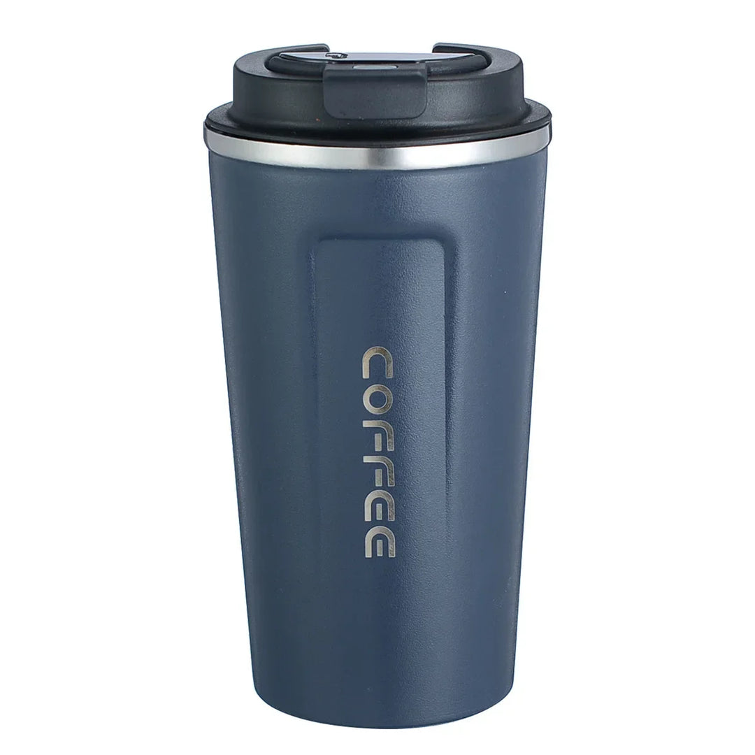 BowLift | TempMate Smart Stainless Steel Thermos Mug with Temperature Display
