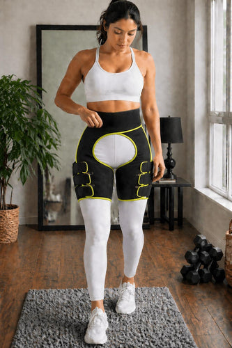 BowLift | Hip and Thigh Support Band for Pain Relief
