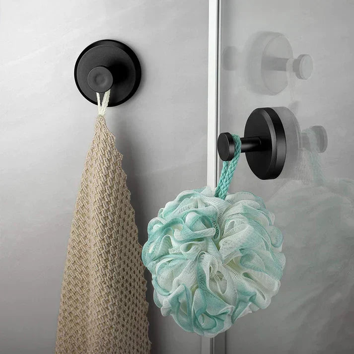BowLift | Towel Hooks - SuperHold