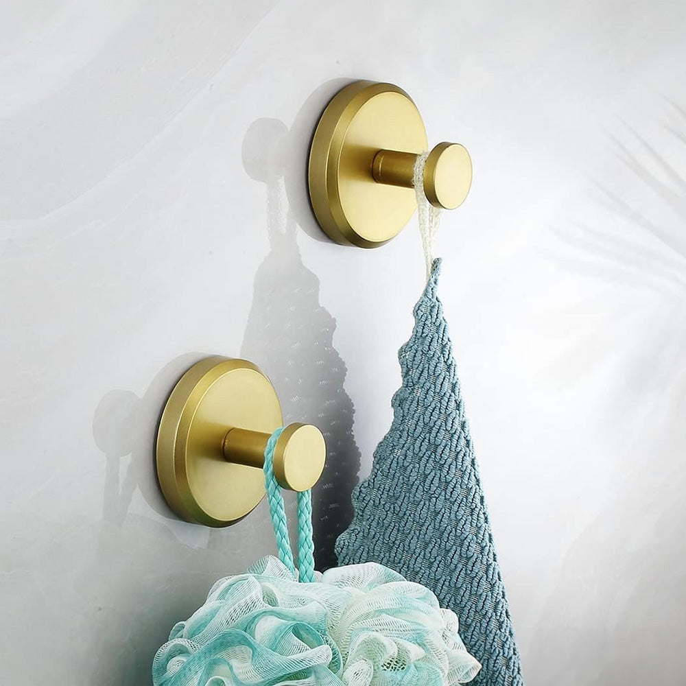 BowLift | Towel Hooks - SuperHold