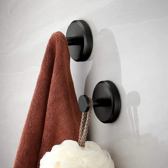 BowLift | Towel Hooks - SuperHold
