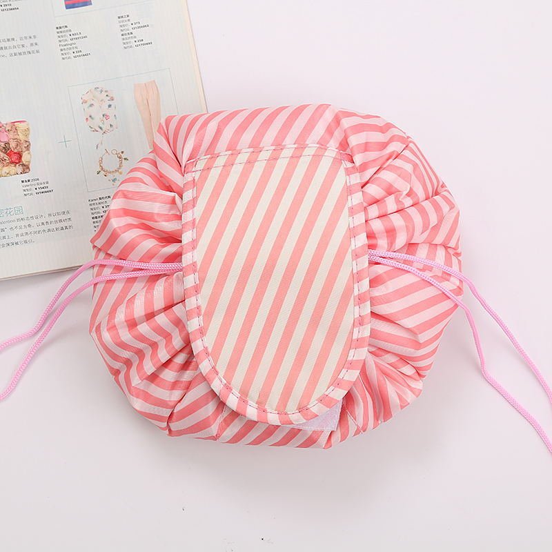 BowLift | Travel Cosmetic Makeup Bag