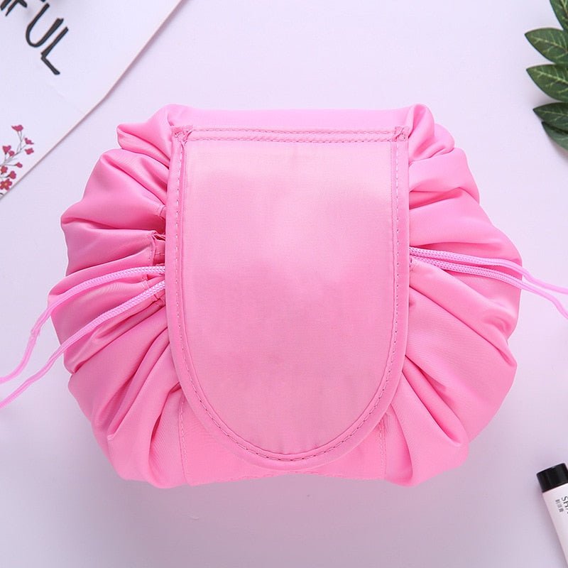 BowLift | Travel Cosmetic Makeup Bag
