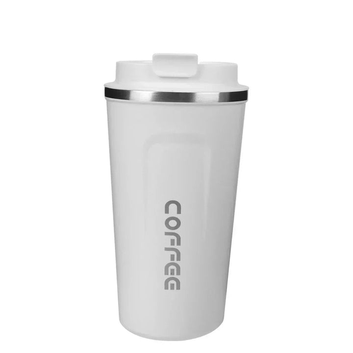 BowLift | TravelMate – Stainless Steel Thermos Cup for Everyday Use
