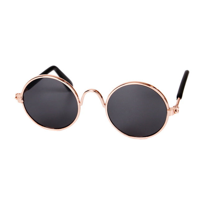 Trendy Cat Sunglasses - KittyShades Bowlift