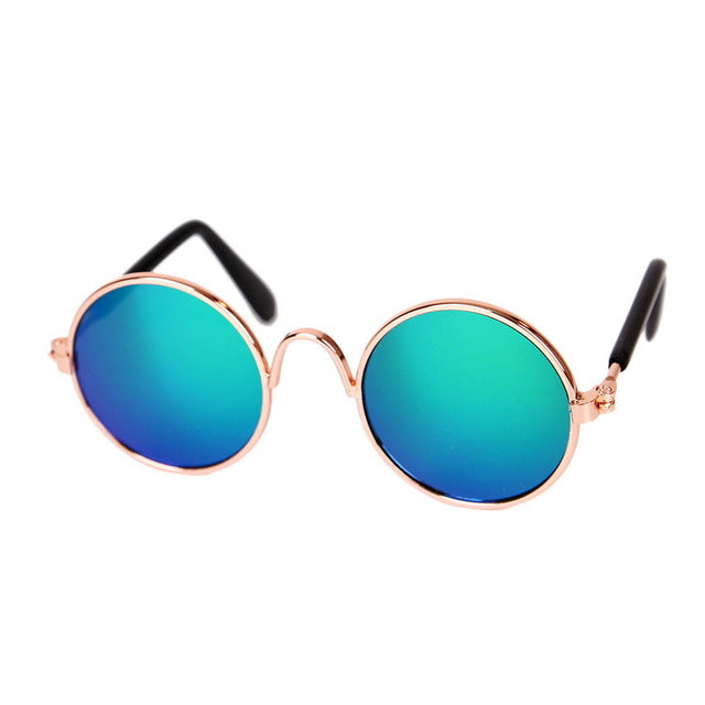 Trendy Cat Sunglasses - KittyShades Bowlift