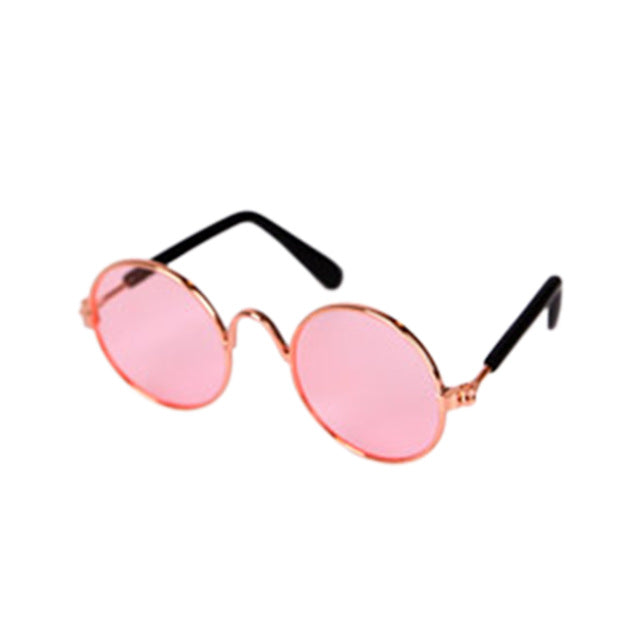 Trendy Cat Sunglasses - KittyShades Bowlift