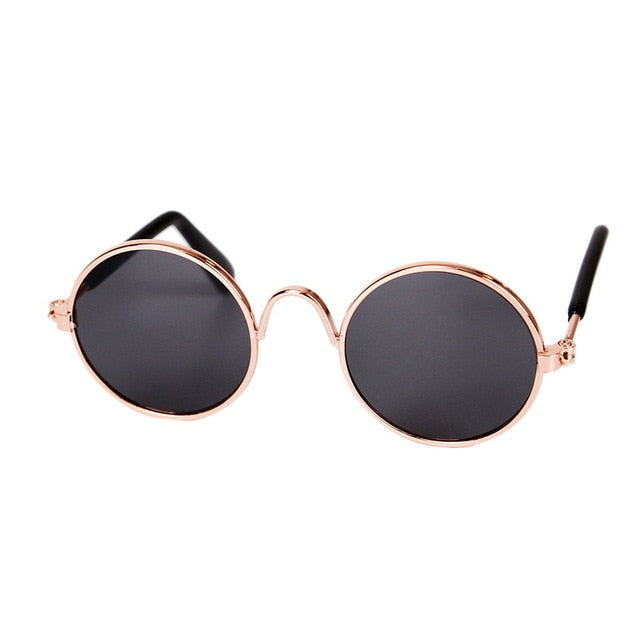 Trendy Cat Sunglasses - KittyShades Bowlift