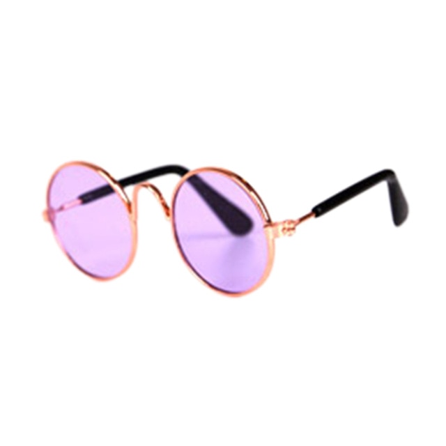 Trendy Cat Sunglasses - KittyShades Bowlift