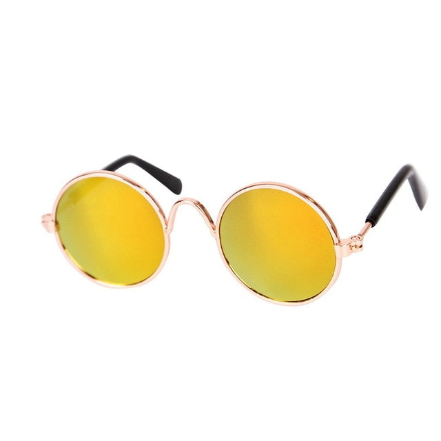 Trendy Cat Sunglasses - KittyShades Bowlift