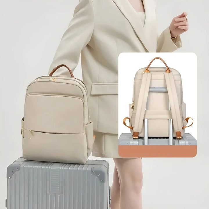 BowLift | Trendy Multifunctional Women’s Backpack - Sophia