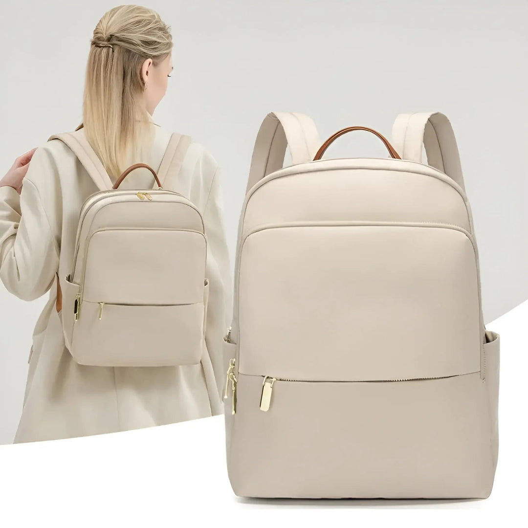 BowLift | Trendy Multifunctional Women’s Backpack - Sophia