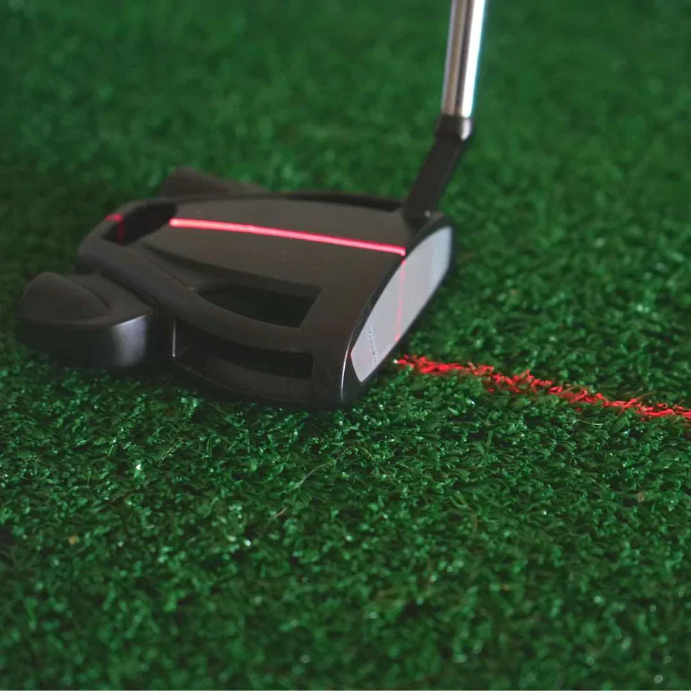 BowLift | ElitePutt Precision Tool | Ultimate putting alignment for flawless accuracy