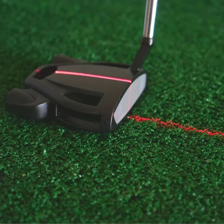 BowLift | ElitePutt Precision Tool | Ultimate putting alignment for flawless accuracy