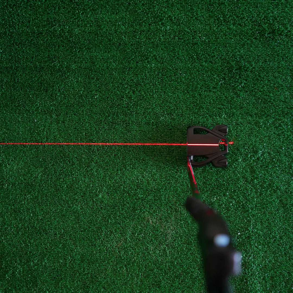 BowLift | ElitePutt Precision Tool | Ultimate putting alignment for flawless accuracy