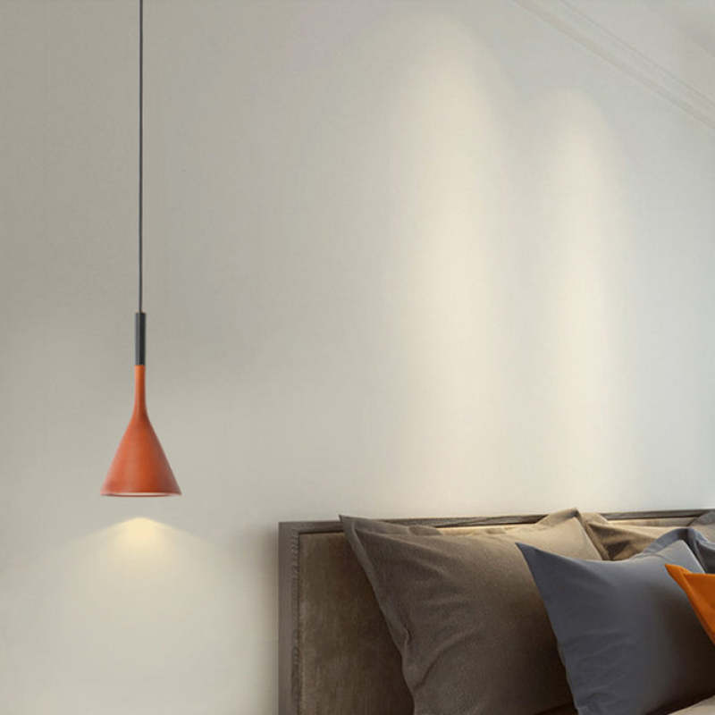 BowLift | Celestial - Modern Triangle Pendant Lights