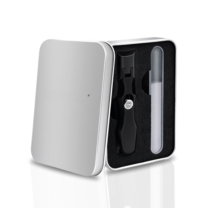 BowLift | TRIMOVA – Premium Nail Clipper for Thick Nails