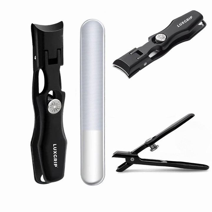 BowLift | TRIMOVA – Premium Nail Clipper for Thick Nails