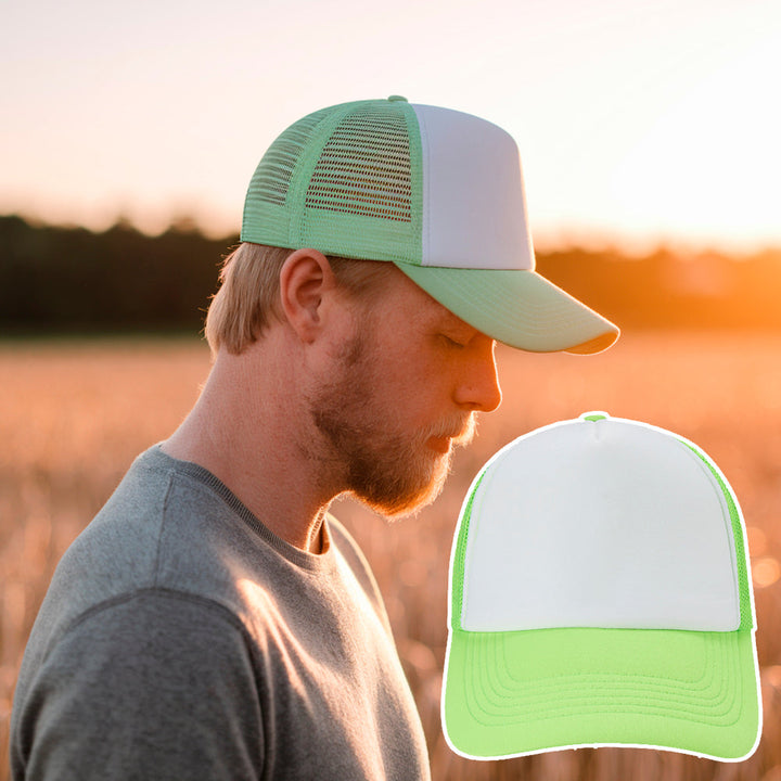 Trucker Cap / Baseball Cap – in many colors! | Bowlift