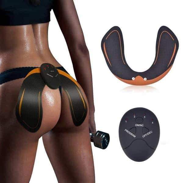 BowLift | Ultimate Hips & Glutes Stimulator™