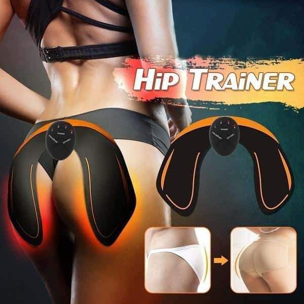 BowLift | Ultimate Hips & Glutes Stimulator™