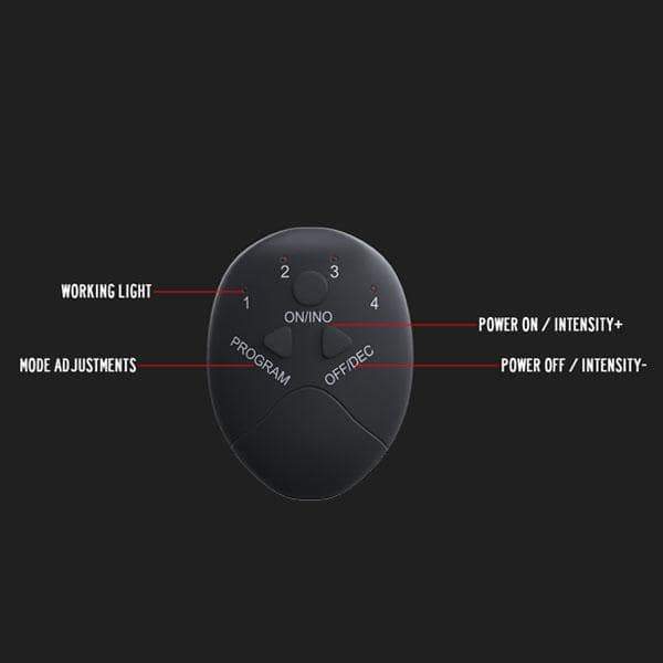 BowLift | Ultimate Hips & Glutes Stimulator™