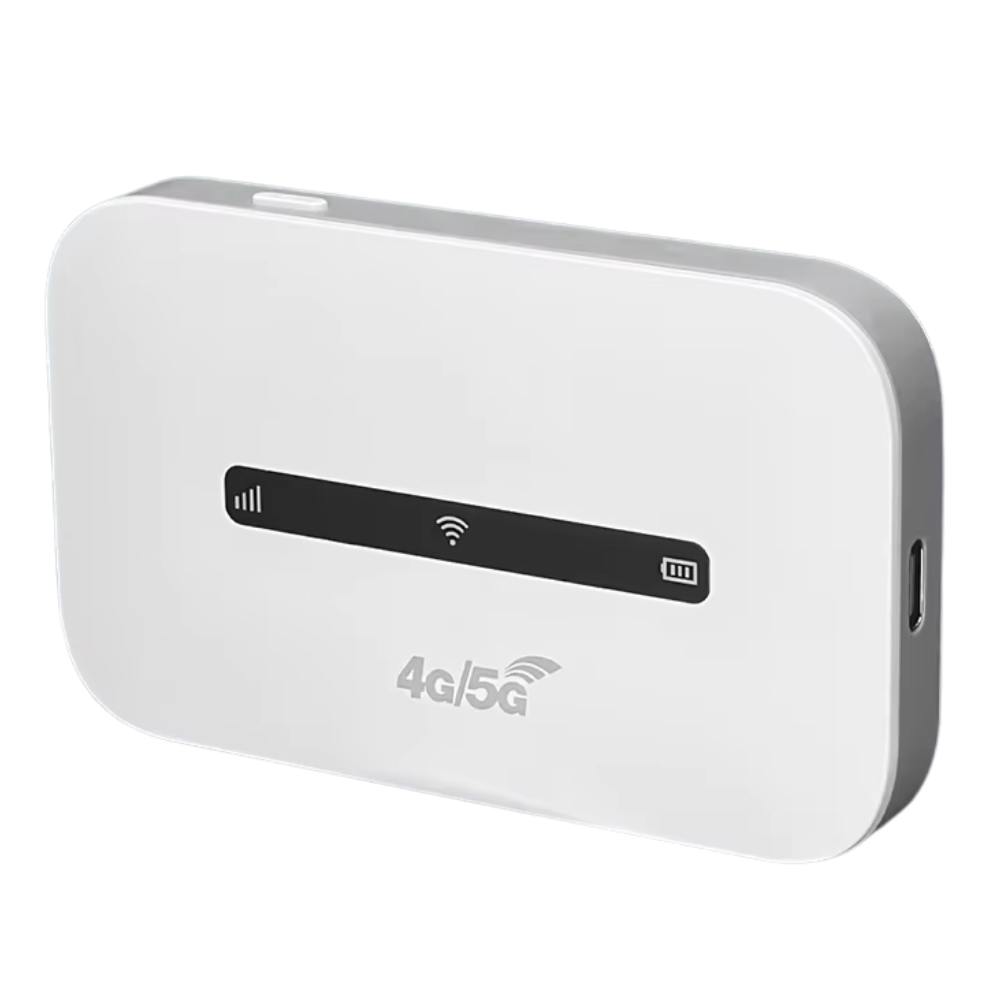 BowLift | Ultimate Portable Wi-Fi