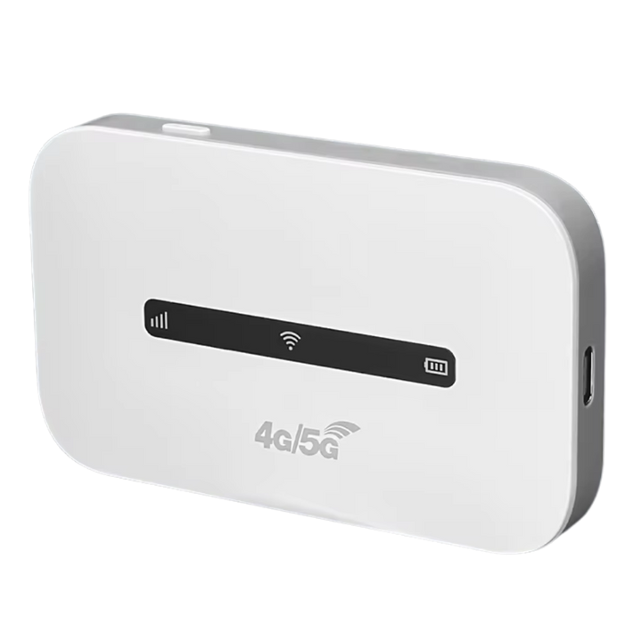 BowLift | Ultimate Portable Wi-Fi