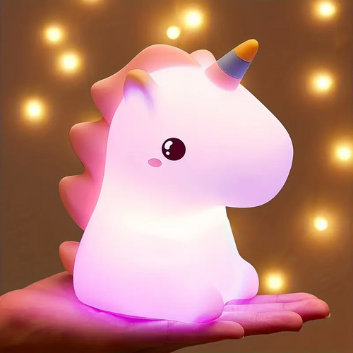 BowLift | Unicorn Night Light - DreamCrest
