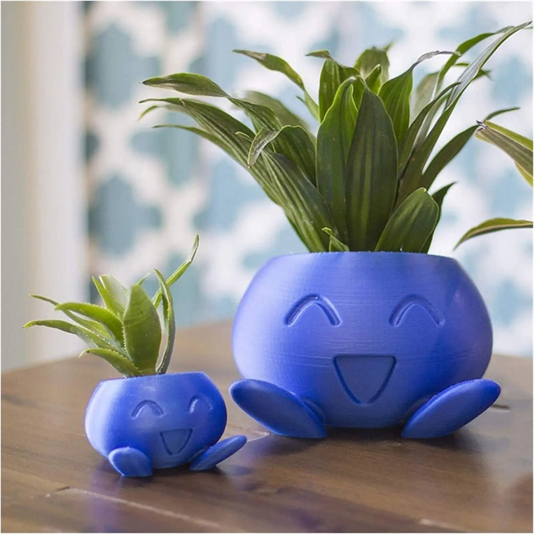 BowLift | Unique Succulent Planter - QuirkyPot