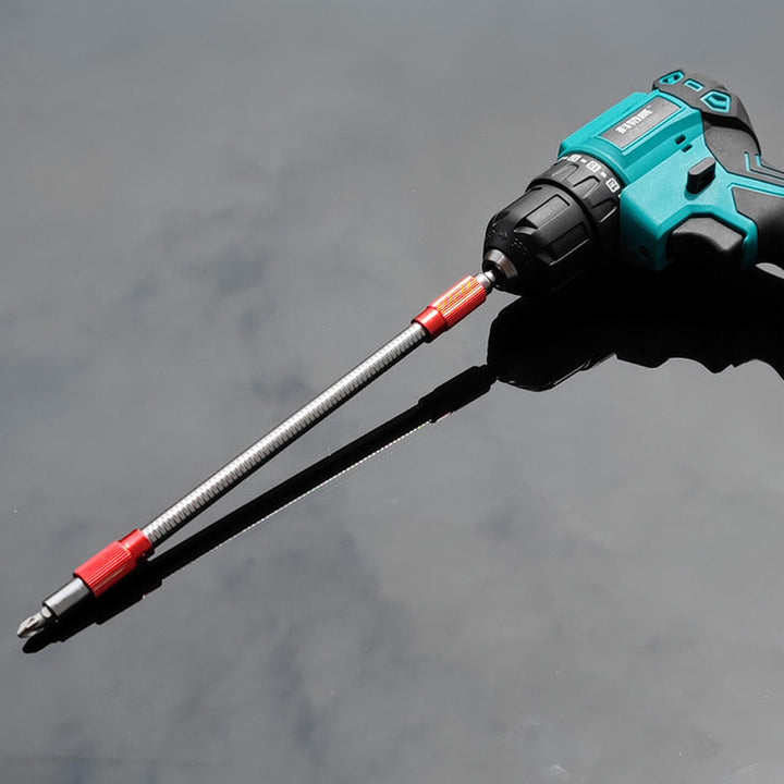 BowLift | Universal Extension Bit Holder - FlexBit