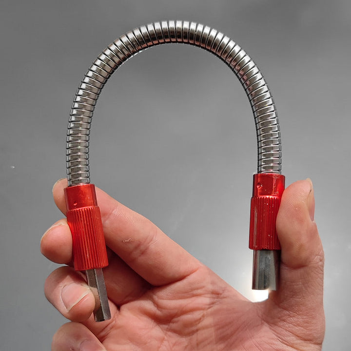 BowLift | Universal Extension Bit Holder - FlexBit