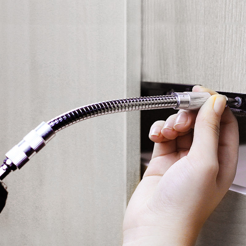 BowLift | Universal Extension Bit Holder - FlexBit