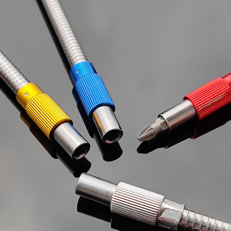 BowLift | Universal Extension Bit Holder - FlexBit