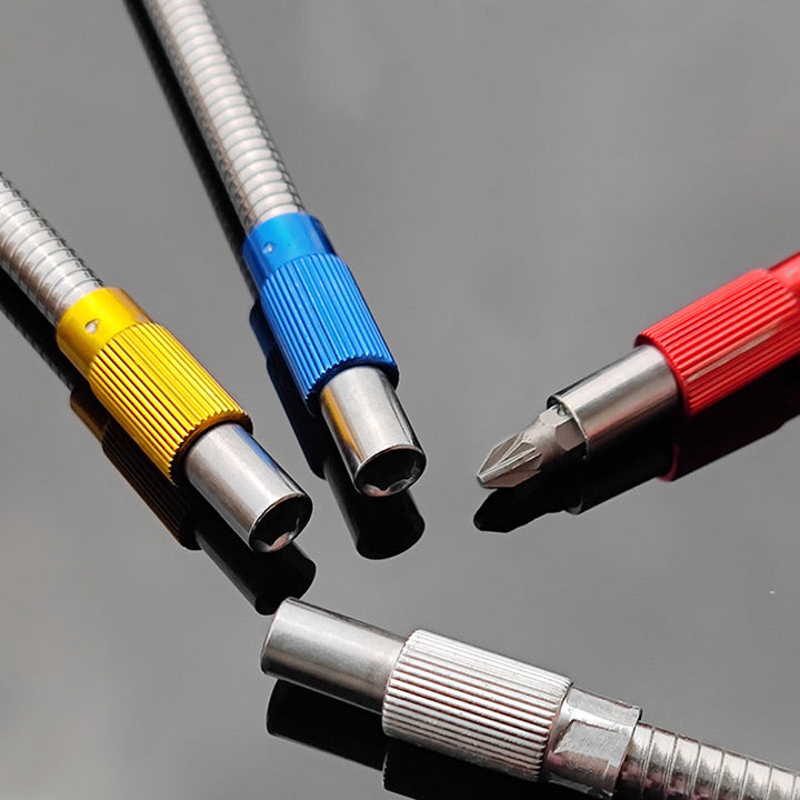 BowLift | Universal Extension Bit Holder - FlexBit