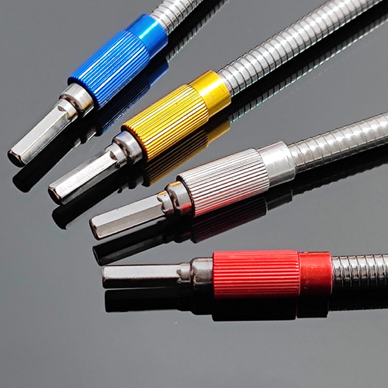 BowLift | Universal Extension Bit Holder - FlexBit