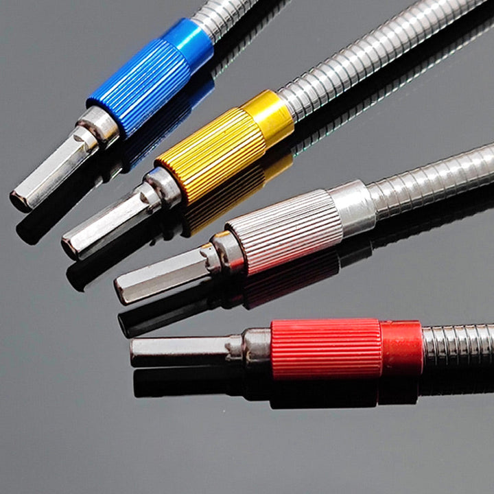 BowLift | Universal Extension Bit Holder - FlexBit