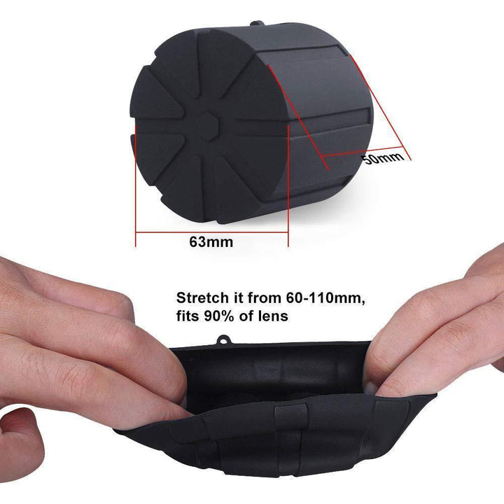 BowLift | Universal Lens Protector