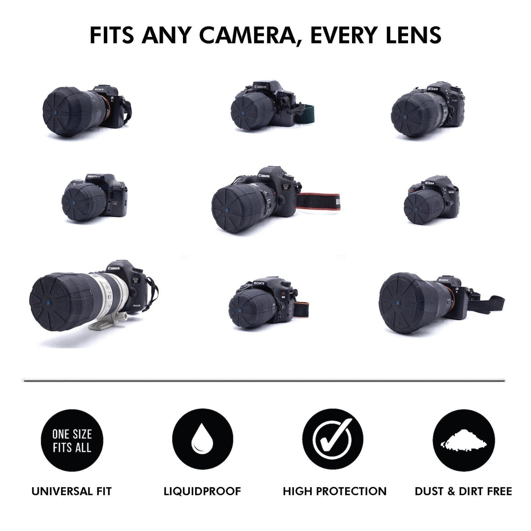 BowLift | Universal Lens Protector