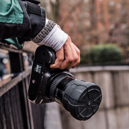 BowLift | Universal Lens Protector