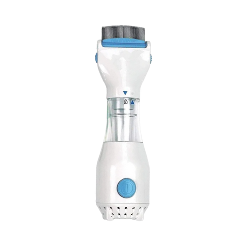 BowLift | Universal Electric Lice Comb