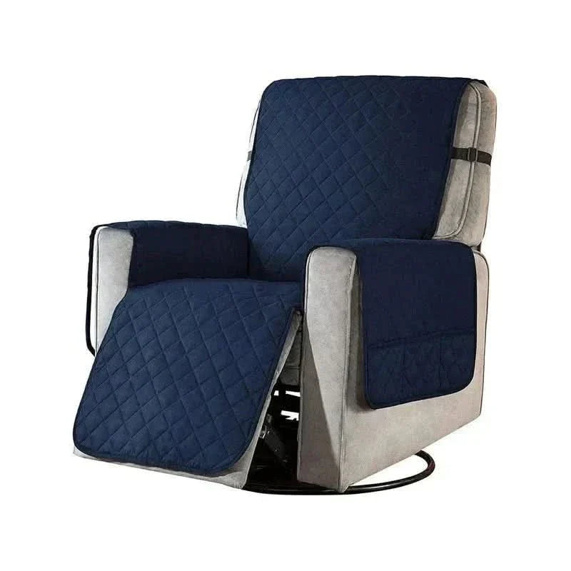 BowLift | Universal Soft Armchair Cover – Washable, Protective, Comfortable
