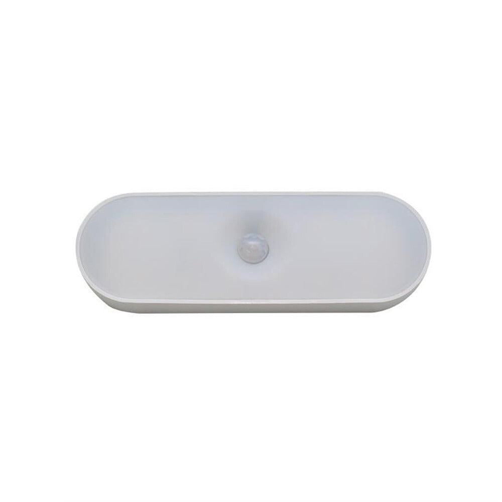 BowLift | USB Rechargeable Motion Sensor Wall Lamp - BrightSense