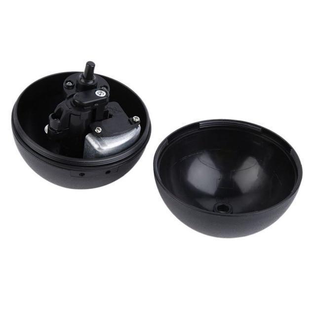BowLift | Automatic Cleaning Duster Ball