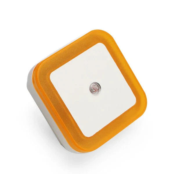 BowLift | Set of 2 Children's Night Lights with Motion Sensor - GlowGuard