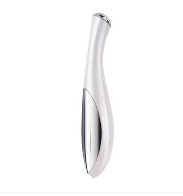 BowLift | Eye Massager Undereye Skin Dark Circle Wrinkle Facial Vibration Stick