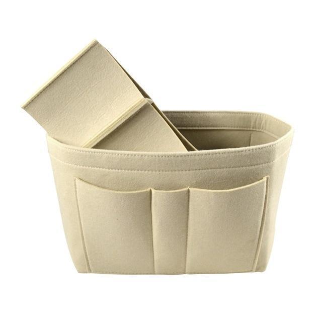 BowLift | Handbag Insert Organizer