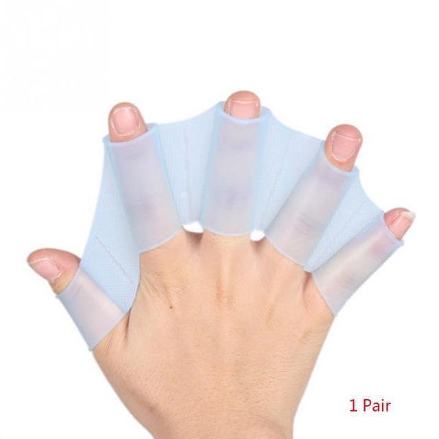 BowLift | HydraHand - Swim Fins Handcuffs Flipper