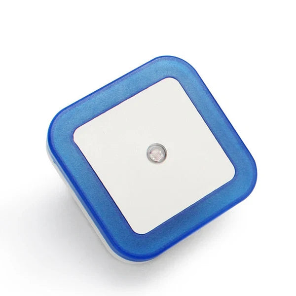 BowLift | Set of 2 Children's Night Lights with Motion Sensor - GlowGuard